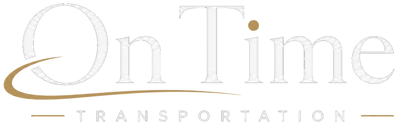On Time Transportation